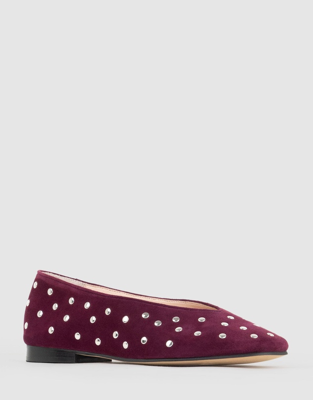 Edward Meller - FALDA Studded Ballet