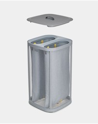 Joseph Joseph - Tota 60L Laundry Separation Basket (Grey)