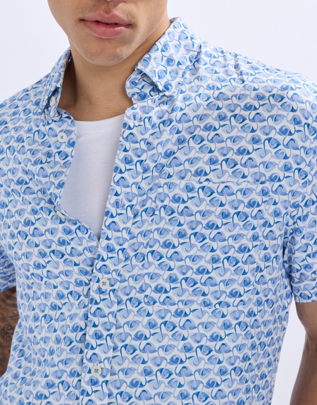 Marcs - School Of Flock Shirt