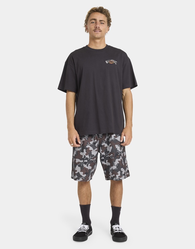 Billabong - Mens Otis Arch T-Shirt