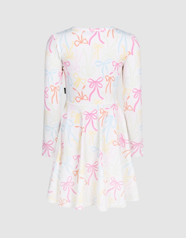 Rock Your Kid - Waisted Dress - Kids-Teens