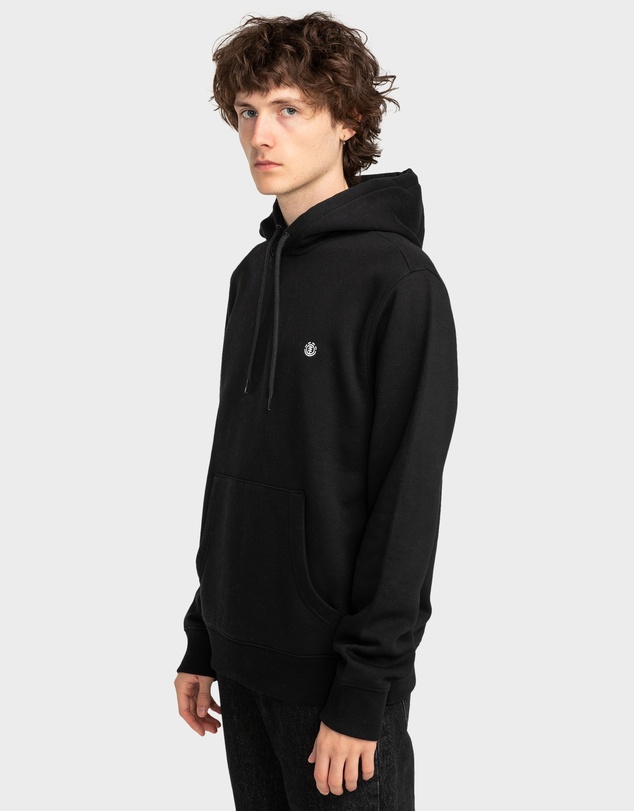 Element - Mens Icon Embroidery Pullover Hoodie