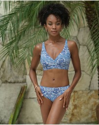 Nip Tuck Swim - Safira Louise Multifit Bikini Top