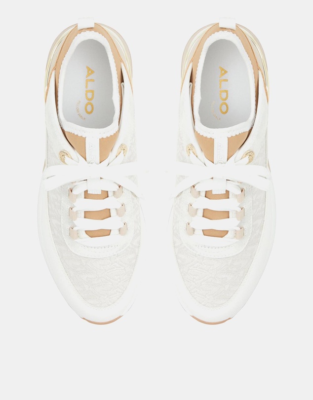 ALDO - Quiltyn Sneakers