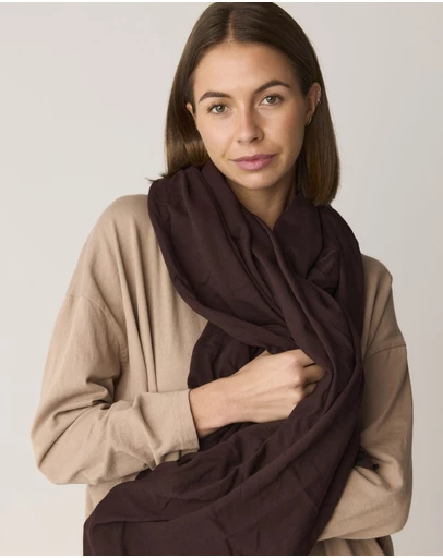 Primness - Wrapped Scarf