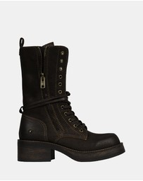 Windsor Smith - Grown Boots - Women’s