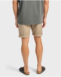 Academy Brand - Clubman Chino Short