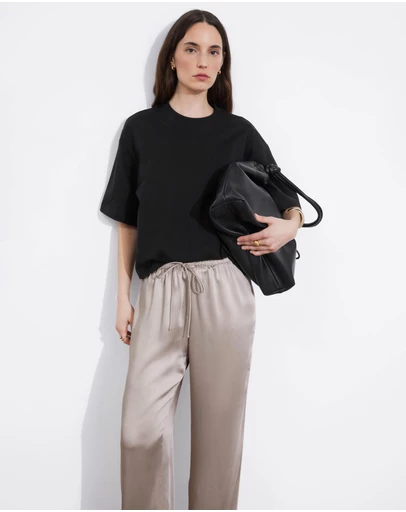 & Other Stories - Boxy T-Shirt