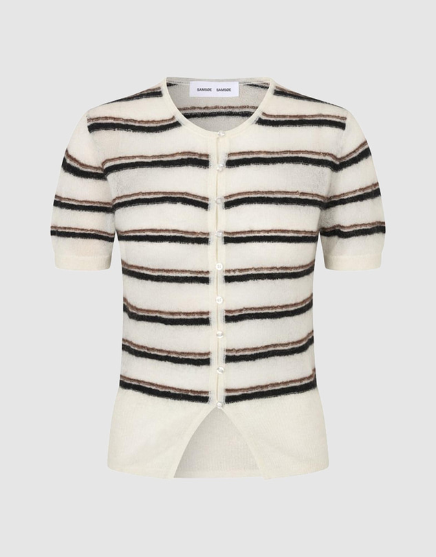 Samsoe Samsoe - Sapippie SS Cardigan