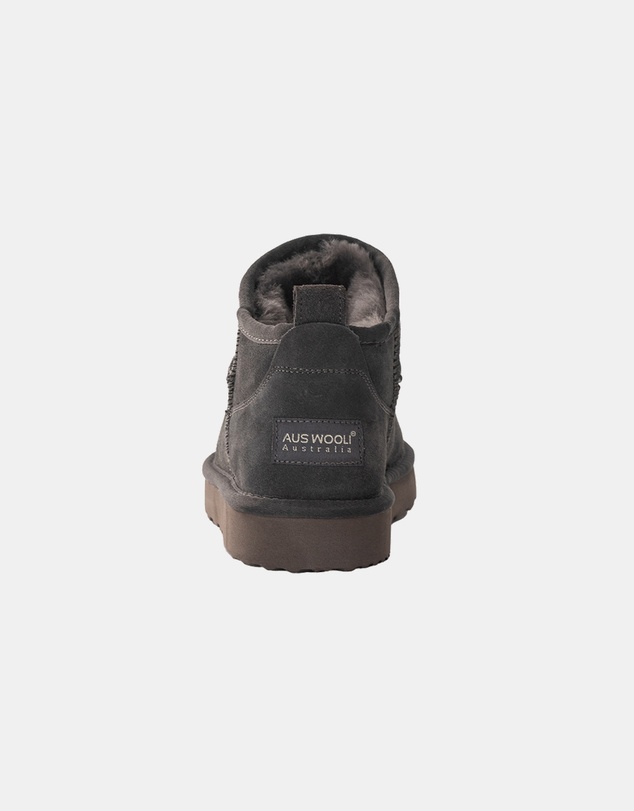 AusWooli Ugg Boots - Airlie Sheepskin Premium Ultra Mini Boots
