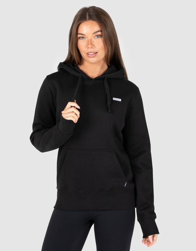 UNIT - UNIT Madison Ladies Pullover Hoodie
