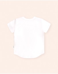 Huxbaby - Bunny Huxette Short Sleeve Tee - Babies-Kids