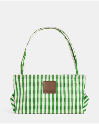 EAU BAGS - Petite Femme Handbag