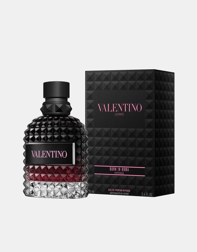 Valentino - Born In Roma Uomo Intense EDP 100ml