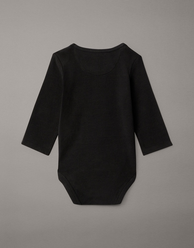 Calvin Klein Jeans - Newborn Bodysuit