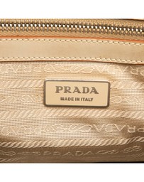 Pre-Loved by Azura Reborn - Pre-Loved Embossed Leather Handbag