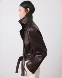 M.N.G - Auro Jacket