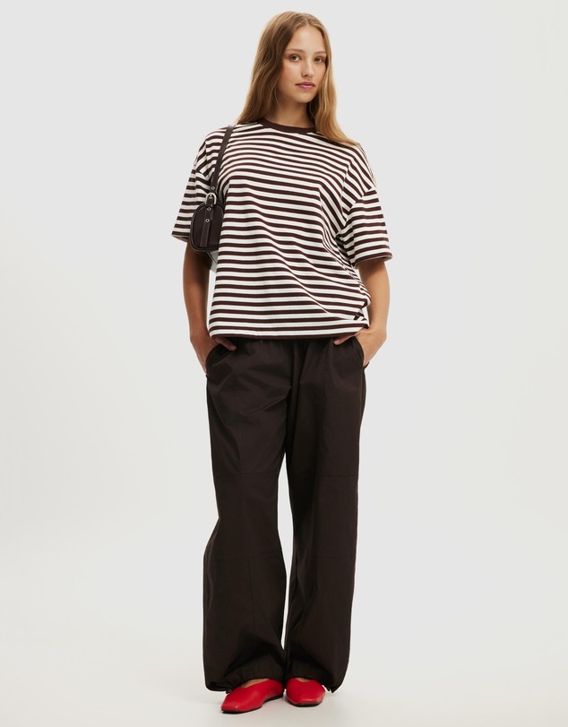 Cotton On - Boxy SS Tee