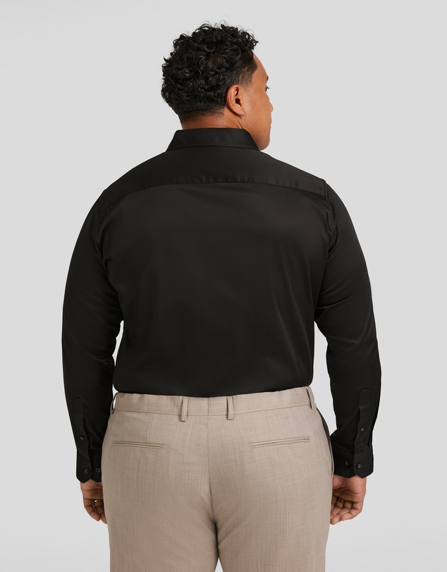 Johnny Bigg - Montego Stretch Dress Shirt