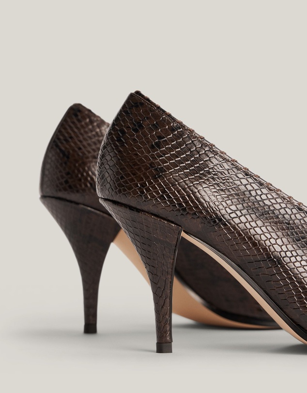 Witchery - Sora Heels