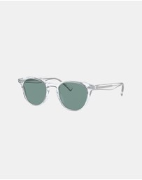 Oliver Peoples - Desmon Sun