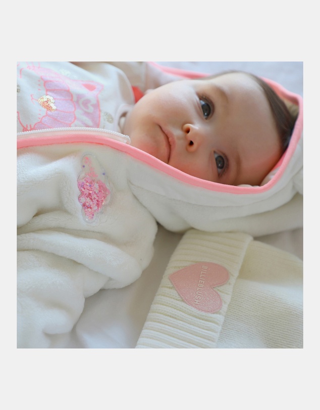 Billieblush - Pull On Hat - Babies-Teens