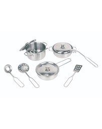 Bello - Little Chef Cooking set