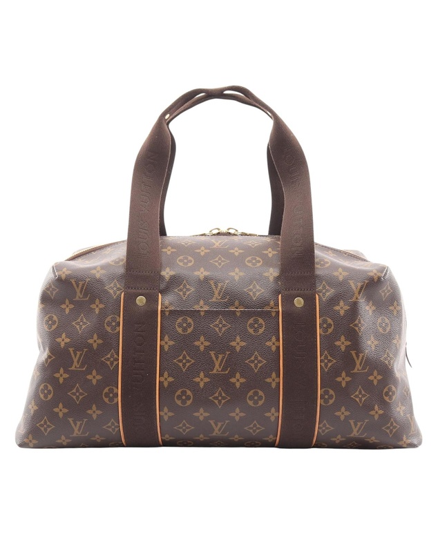 Pre-Loved by Azura Reborn - Pre-Loved Monogram Weekender MM