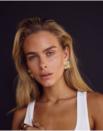 CENDRE - Valentina Earrings