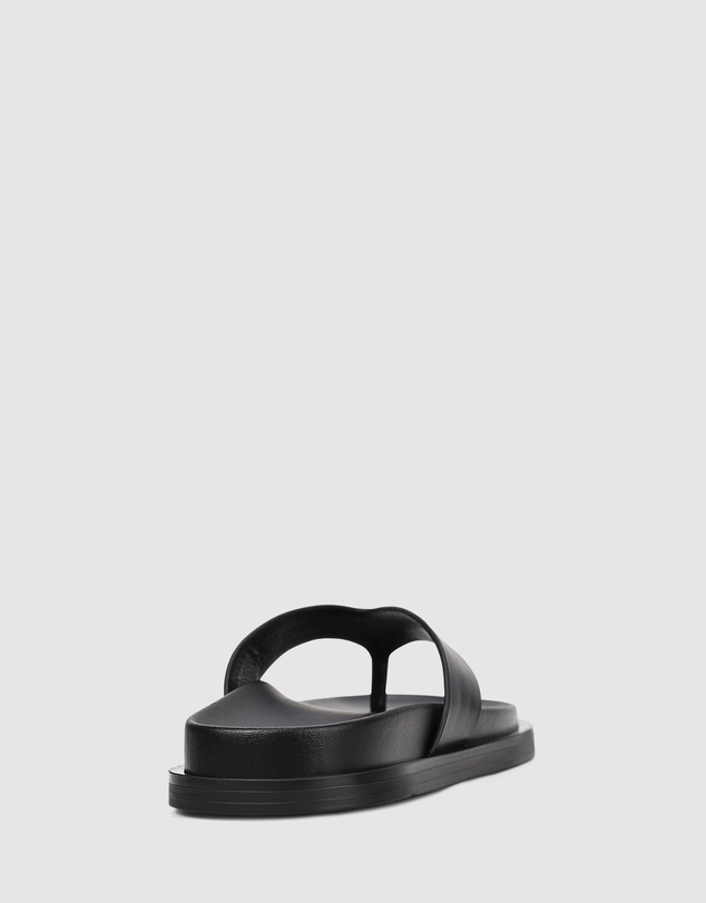 Siren - Layla Footbed Thongs
