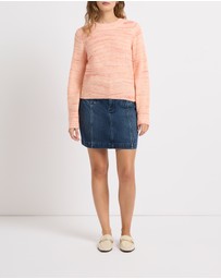 Marcs - Caspar Speckle Knit