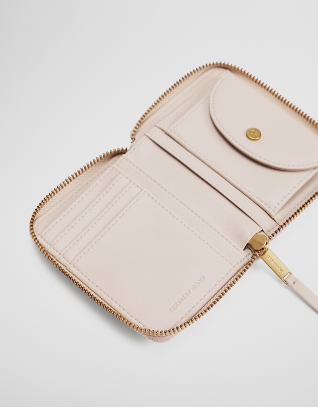 Country Road - Zip Around Wallet