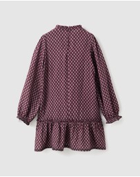 M.N.G - Carmela Dress - Kids-Teens