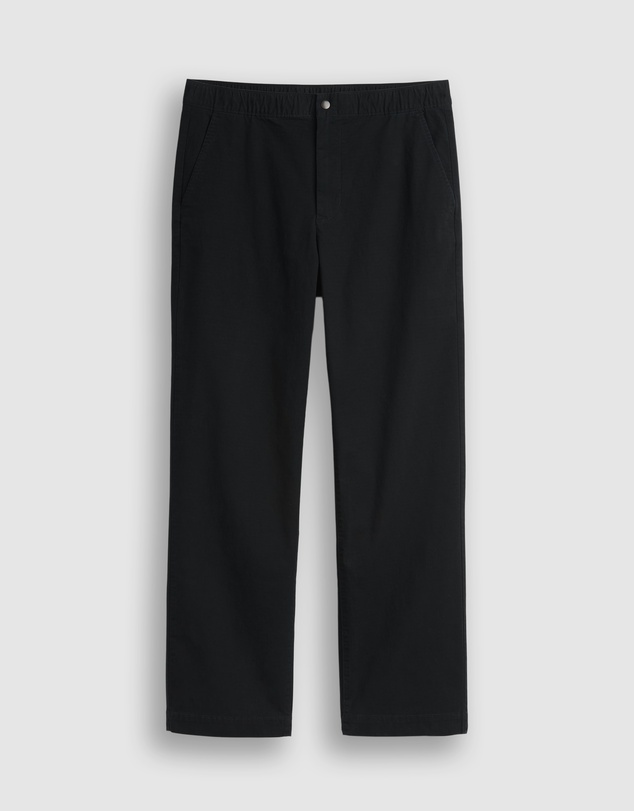 GAP - Baggy Ripstop Taper Pull On Pants