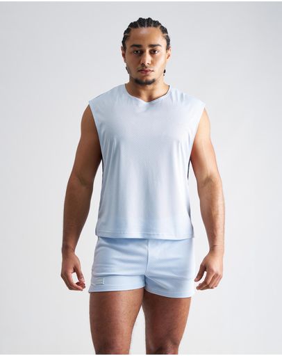 Light Blue