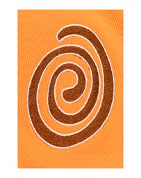 The Wolf Gang - Giro Tank - Tangerine
