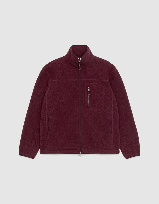 ARKET - Fleece Jacket