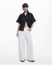 Desigual - Short sleeve shirt
