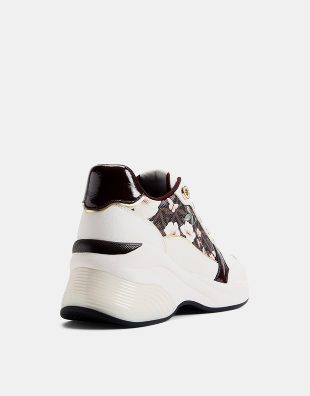 ALDO - Core Wedge Sneakers