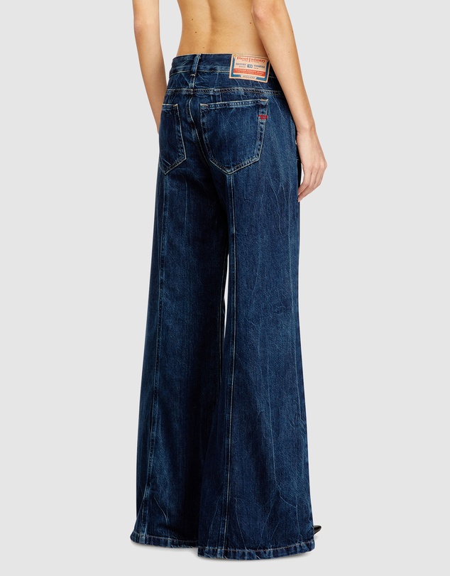 Diesel - Akii Jeans