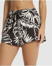 Sea Level Australia - Jungle Book  Surf Short