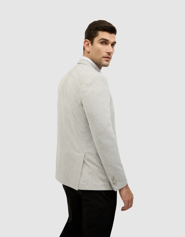 Politix - Slim Stretch Travel Blazer