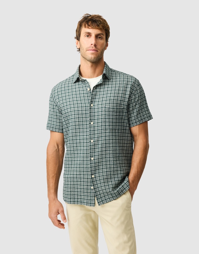 Rodd & Gunn - Springfield Shirt