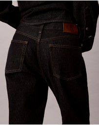Calvin Klein Jeans - Straight Bootcut Jeans