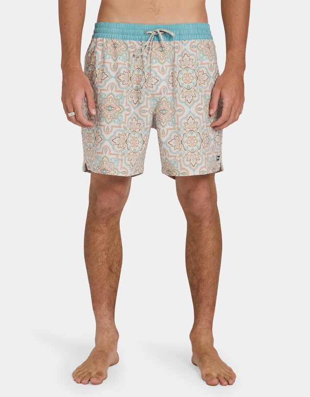 Billabong - Mens Good Times Layback 16