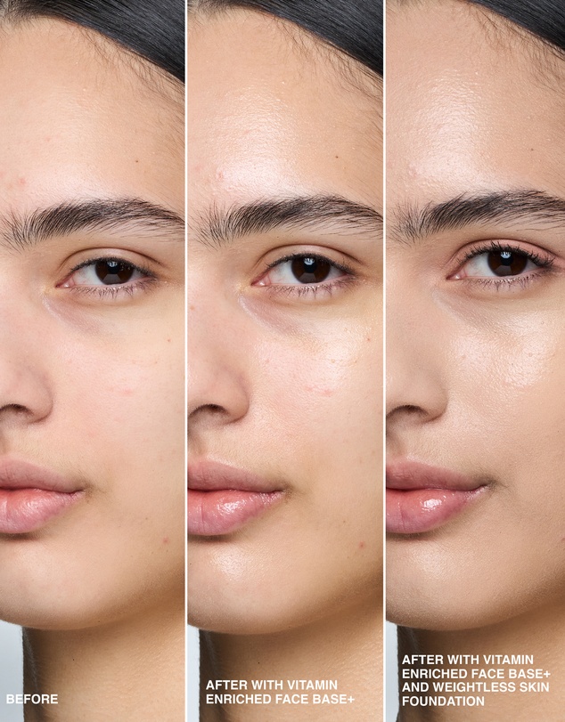 Bobbi Brown - Vitamin Enriched Face Base+