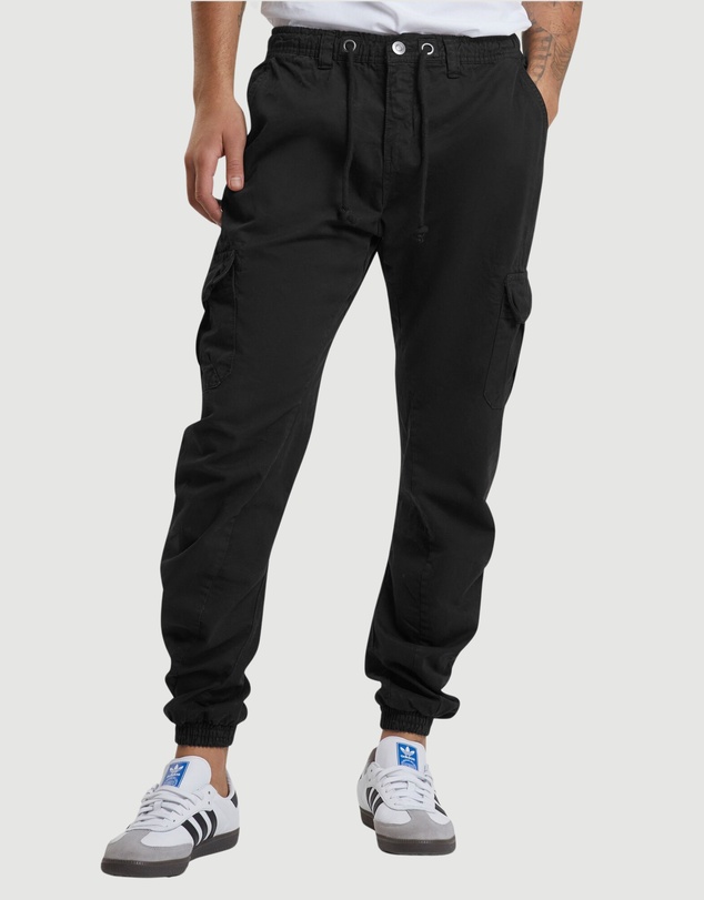 Urban Classics - Cargo Jogging Pants