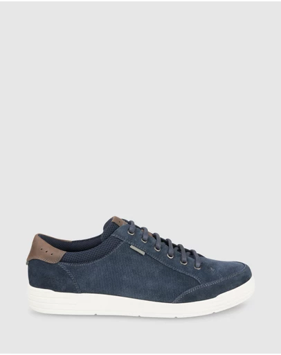 Florsheim - City Walk Lace