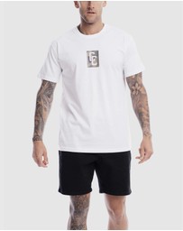 Counter Culture - Combat Cryptic Tee