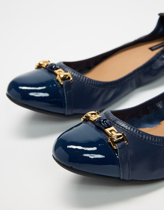 Nina Armando - Margot Ballet Flats